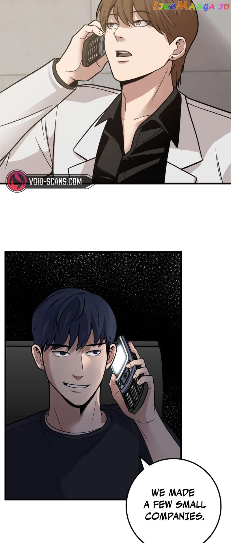 I’ll Be a Villain in This Life Chapter 28 - page 40